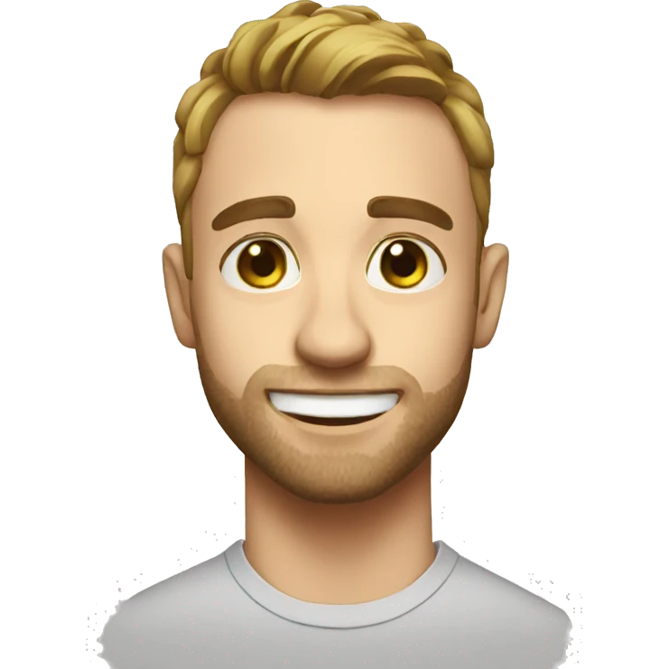 Squeezie emoji