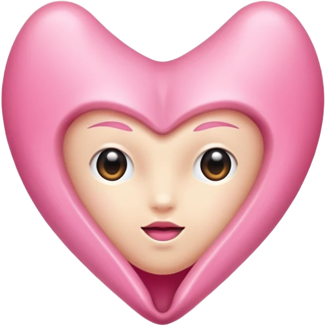 Vulva emoji