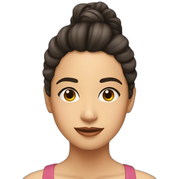 rosalía emoji
