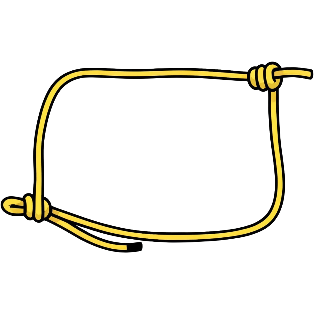 rope emoji
