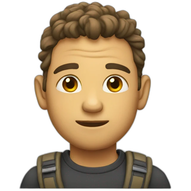 Talmo emoji