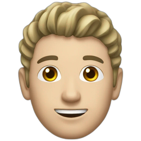 gardien de but emoji