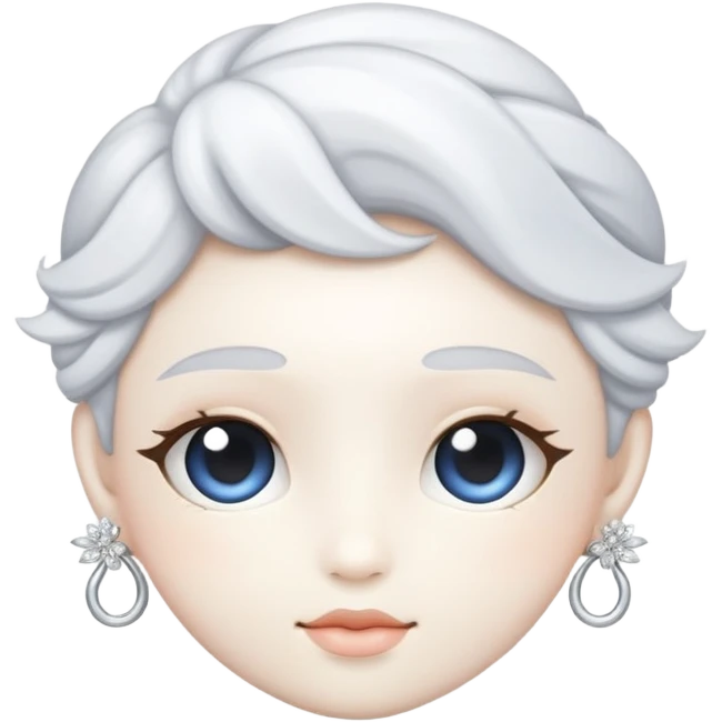Aesthetic emoji