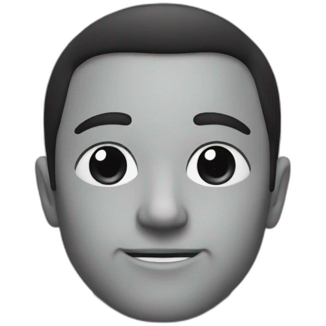 Ace emoji