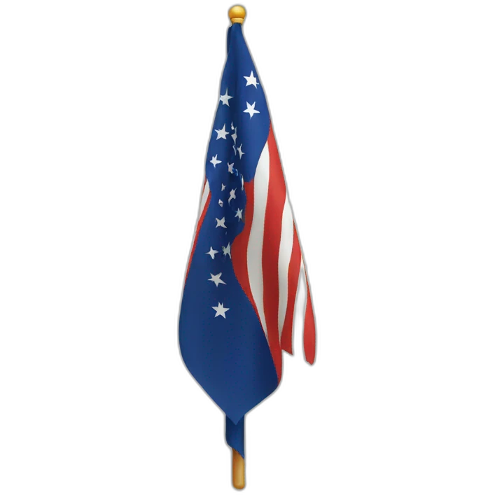 stupid flag got emoji