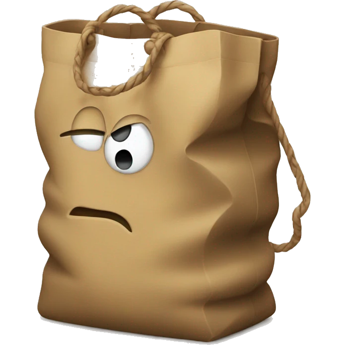 Bags emoji
