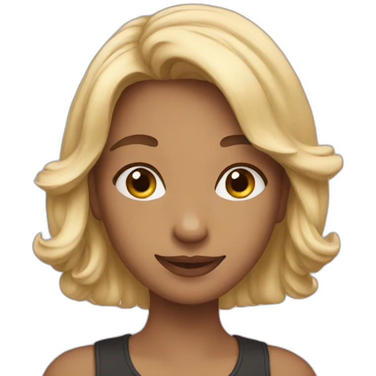 friends emoji