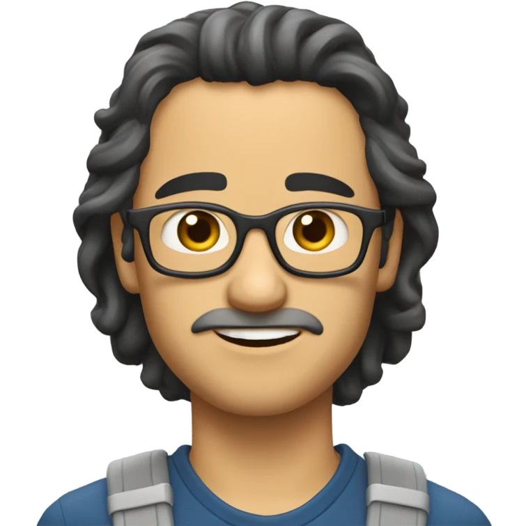 Йоркширский терьер  emoji