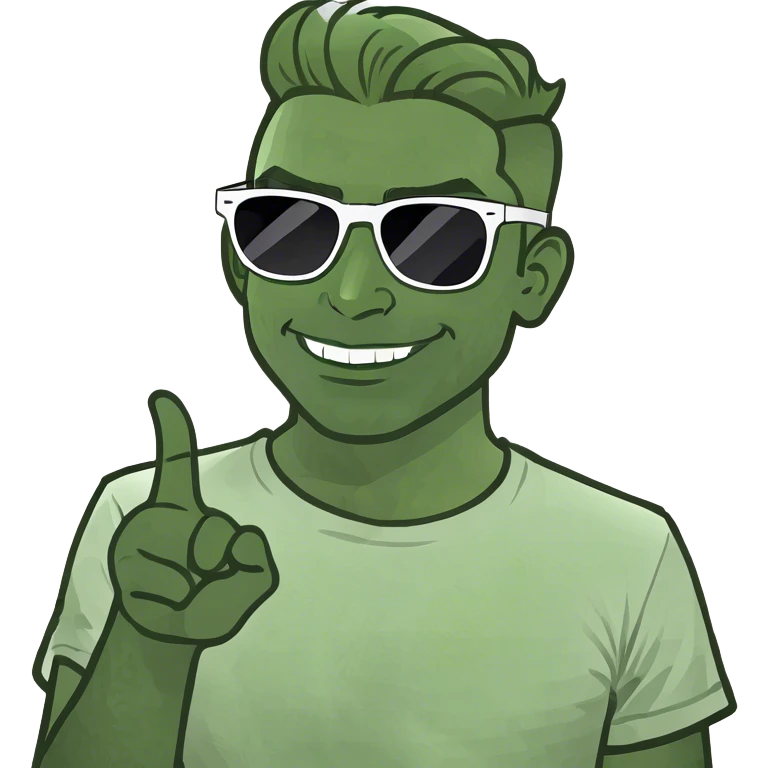 Latino guy asking white blonde girls with glasses where you be  emoji