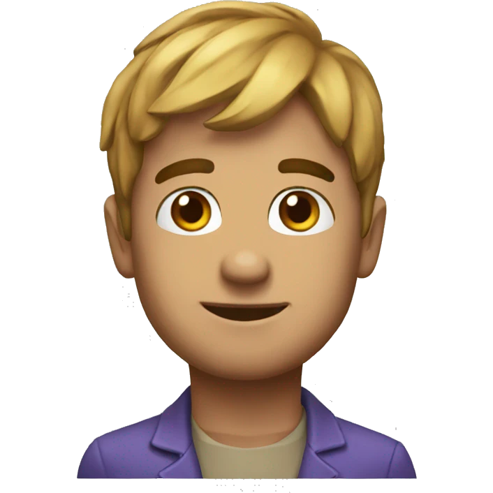 ronandol emoji