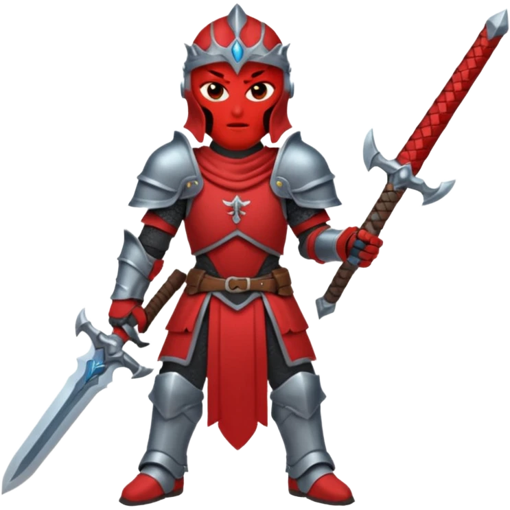 Starscourge Radahn emoji