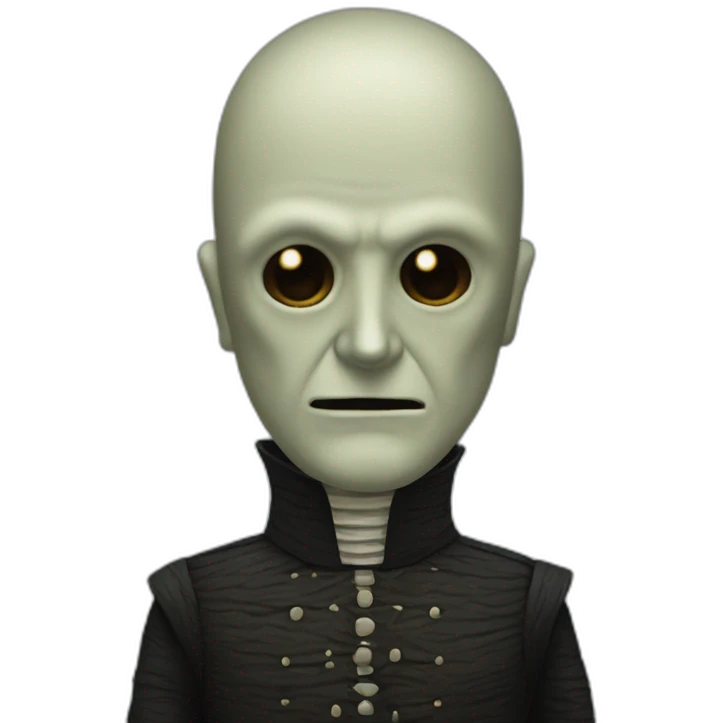 pinhead cenobite emoji