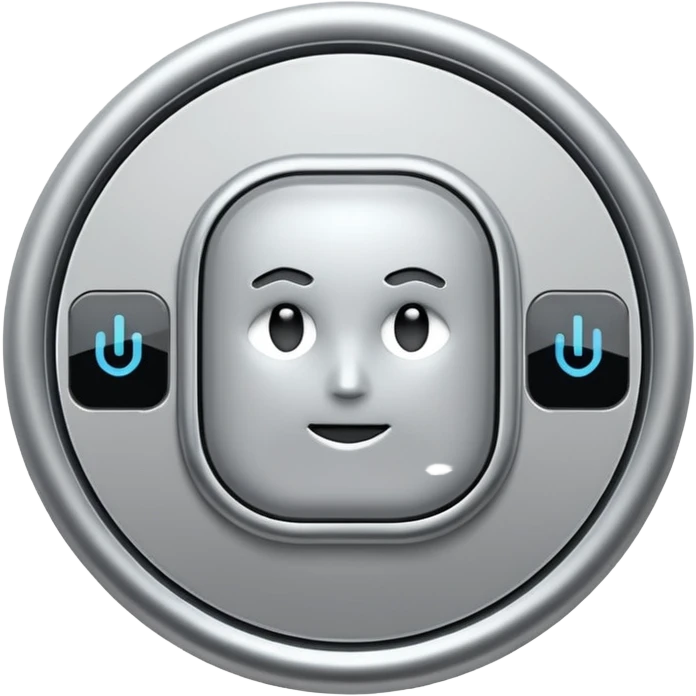 tracker for tracking emoji