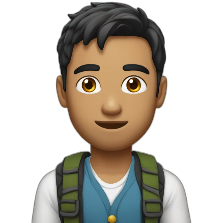 Parth emoji