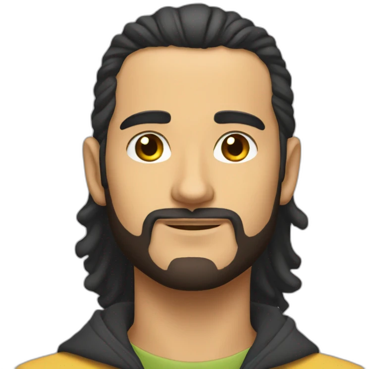 Tomas angello emoji