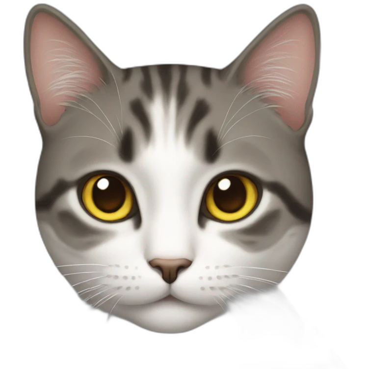 Cat emoji