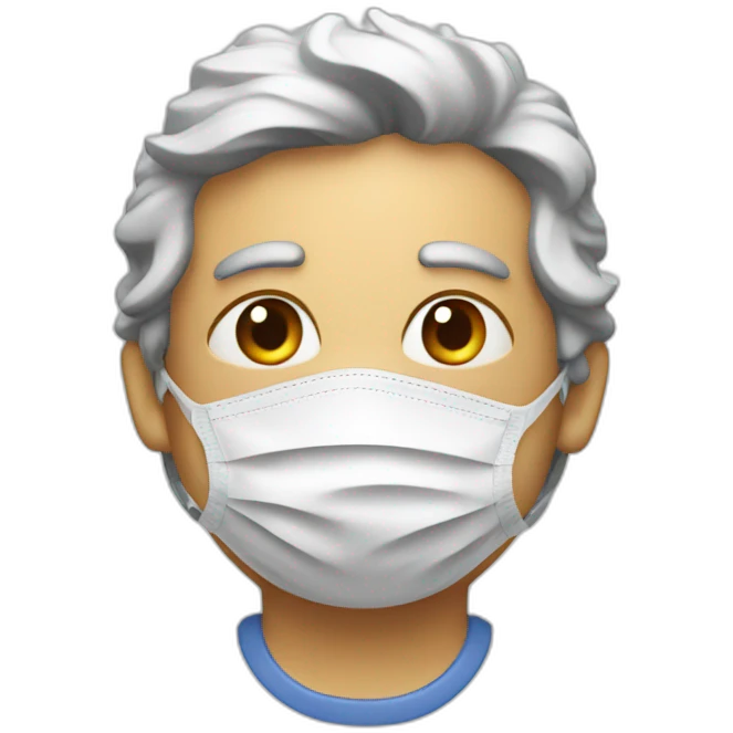 covid vaccine emoji