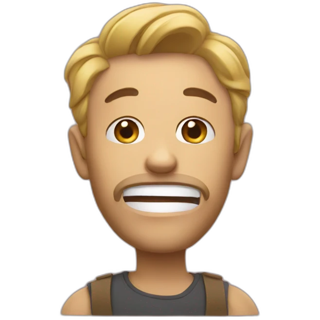 question emoji