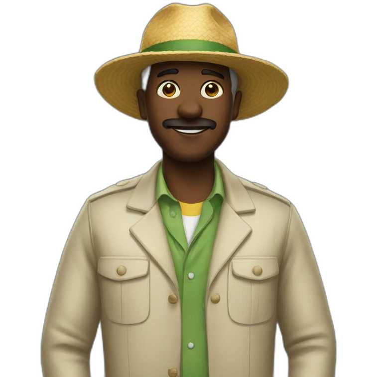 Canabis emoji