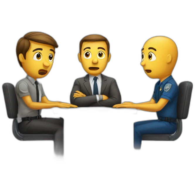 Point d’interrogation  emoji