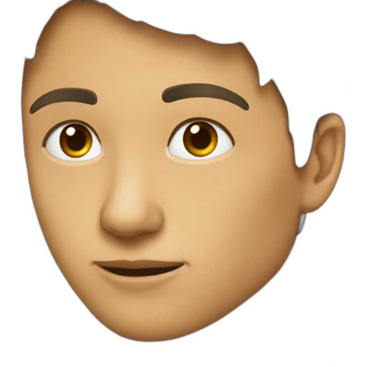 Humain sur humain emoji