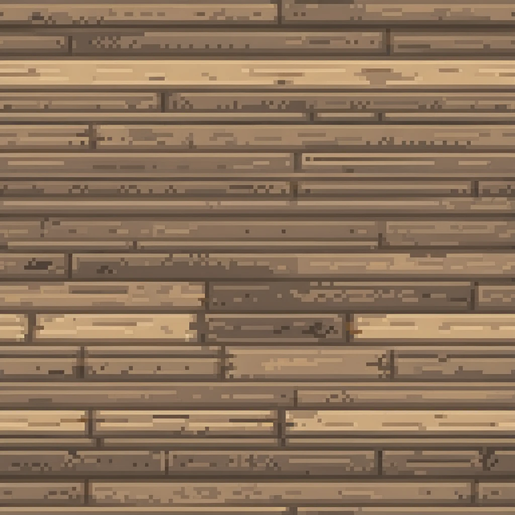 seamless wooden planks texture emoji