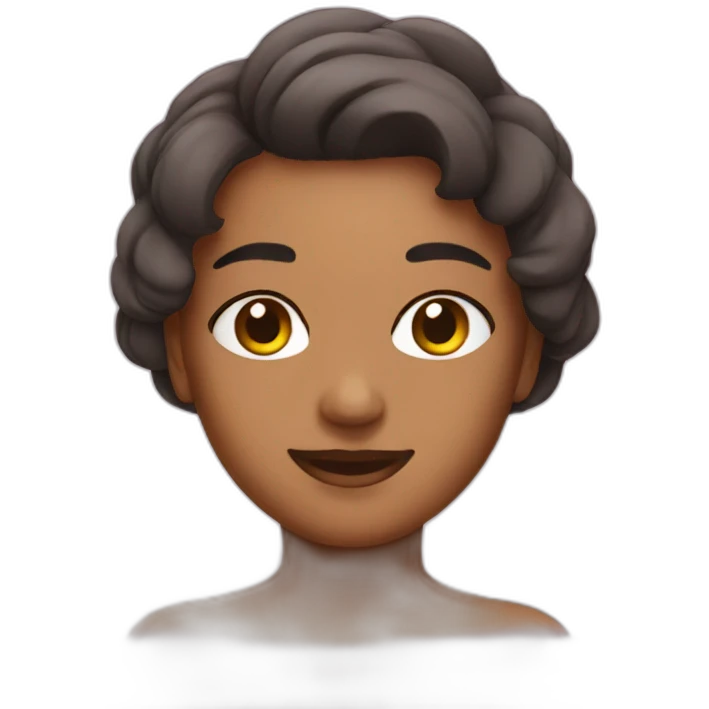 Spa emoji