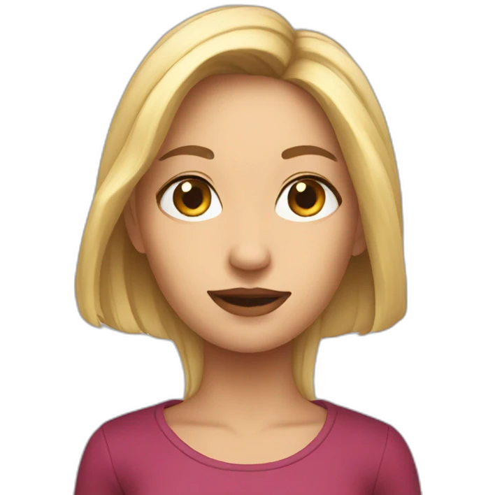 karolina emoji