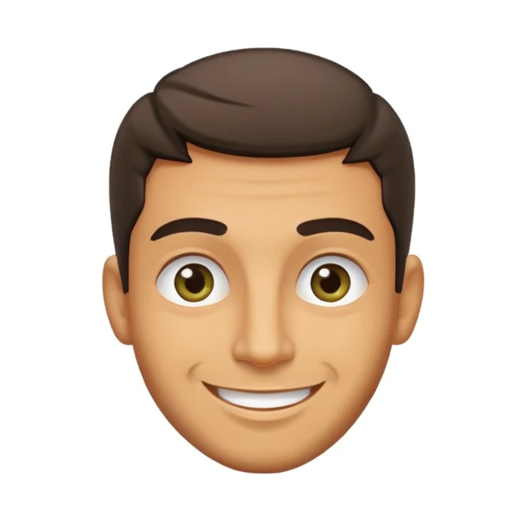 Eşref emoji