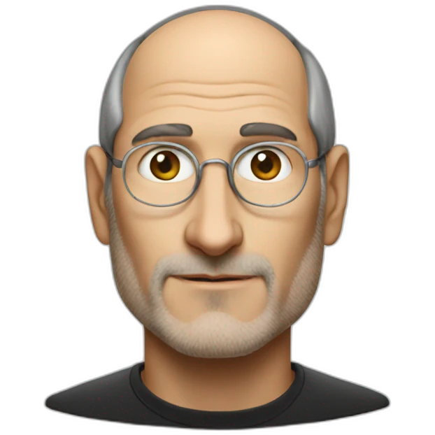 steve-jobs-present emoji