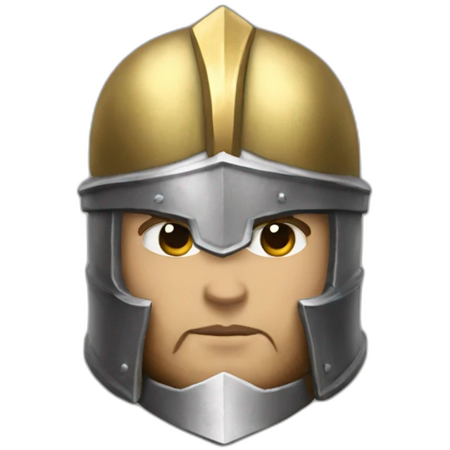 paladin emoji