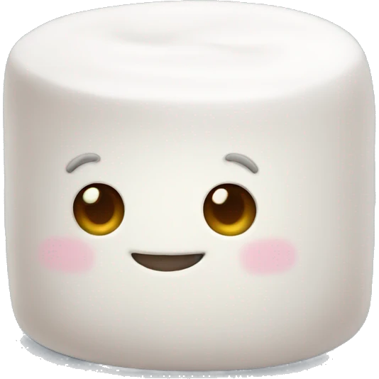 marshmallow  emoji