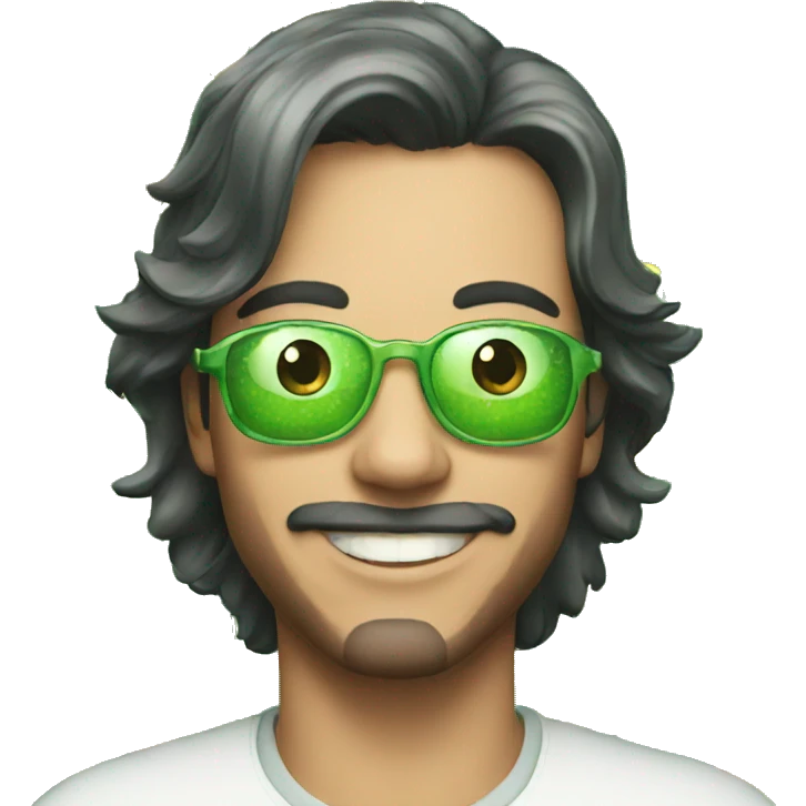 Perrier emoji