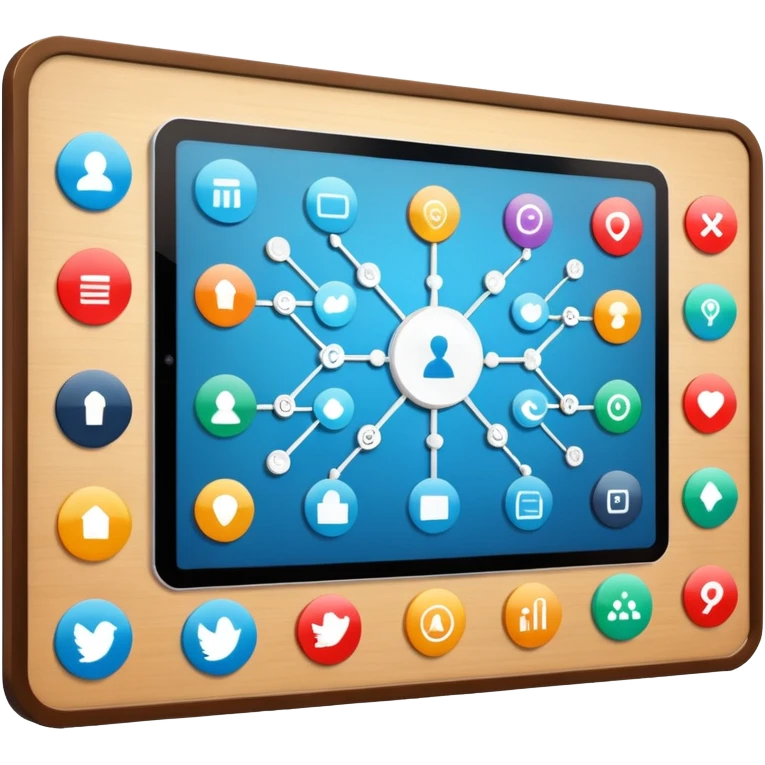 ai strategy board emoji