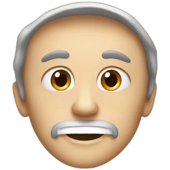 Pan emoji
