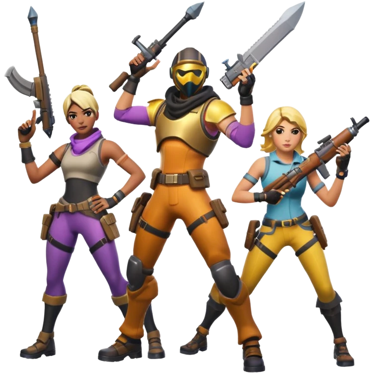 fortnite stw emoji