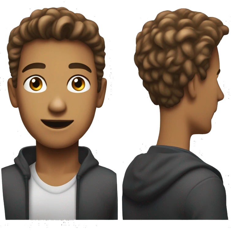 Isaac Cole Powell Broadway emoji