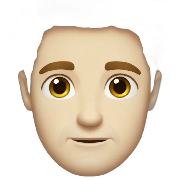 Edward Cullen sparkling emoji