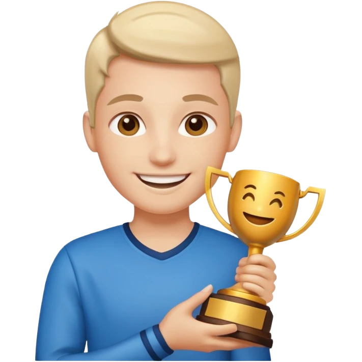 MVP emoji