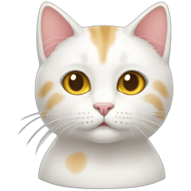 cat-neko emoji