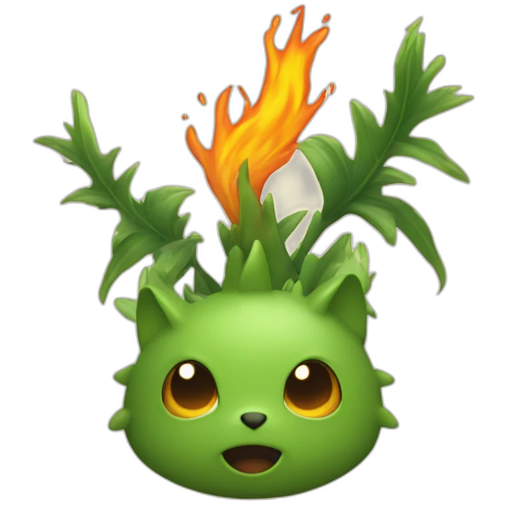 Draceafeu emoji