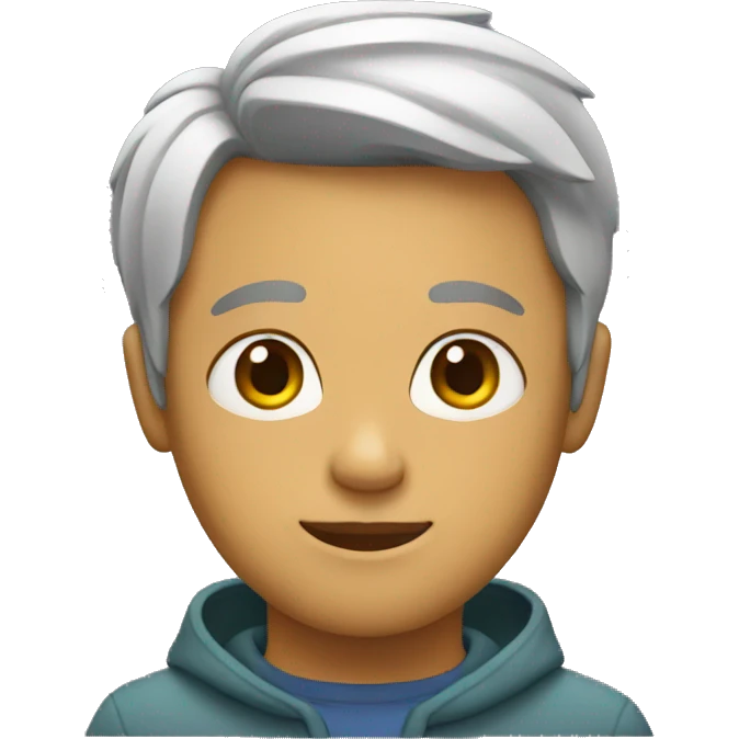 identity emoji