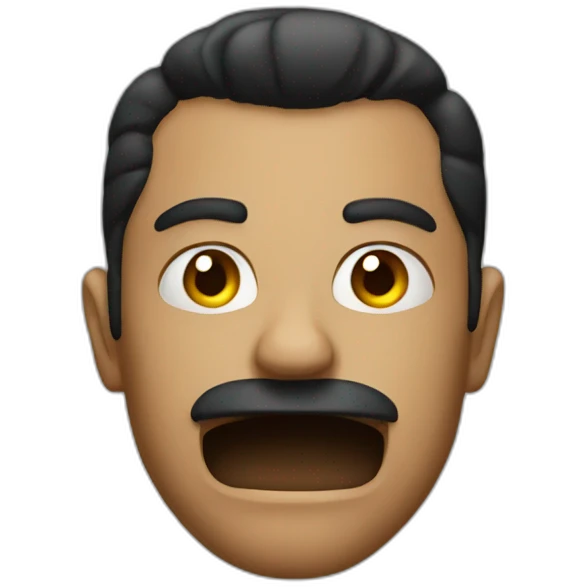 mean emoji