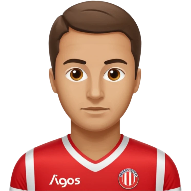 Κωνσταντή Τζολάκης ολυμπιακός  emoji