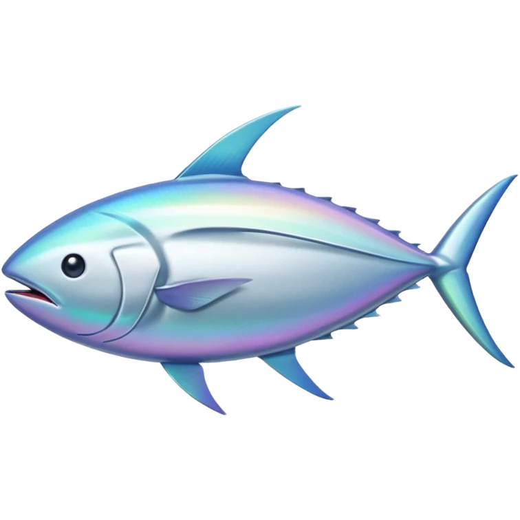 tuna emoji