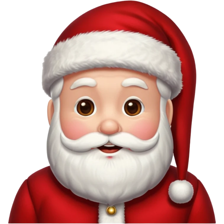 Christmas  emoji