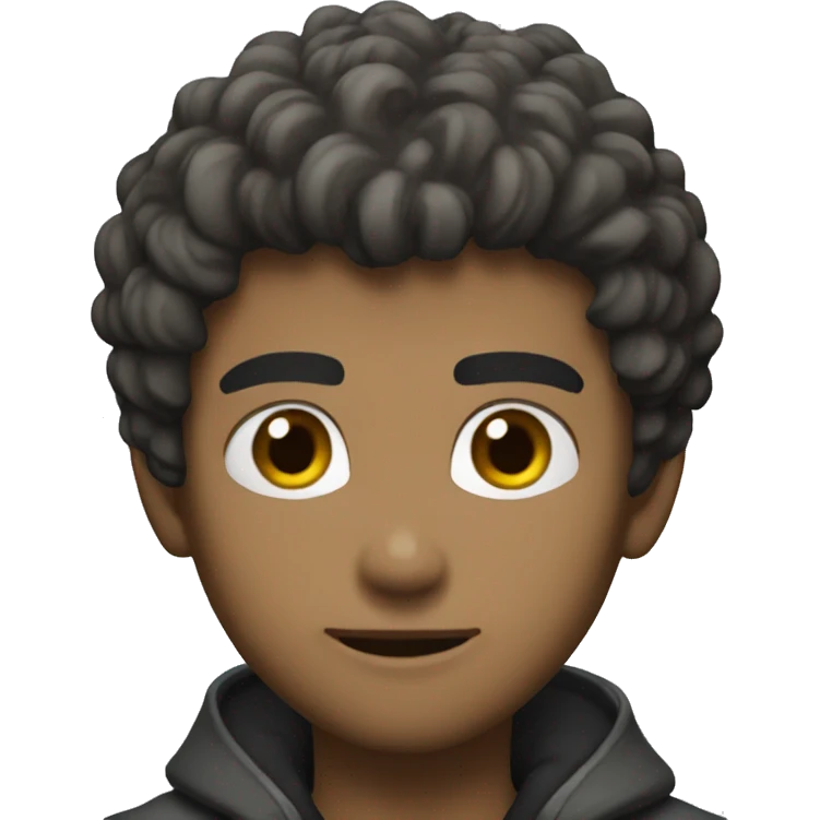 solo leveling statut  emoji