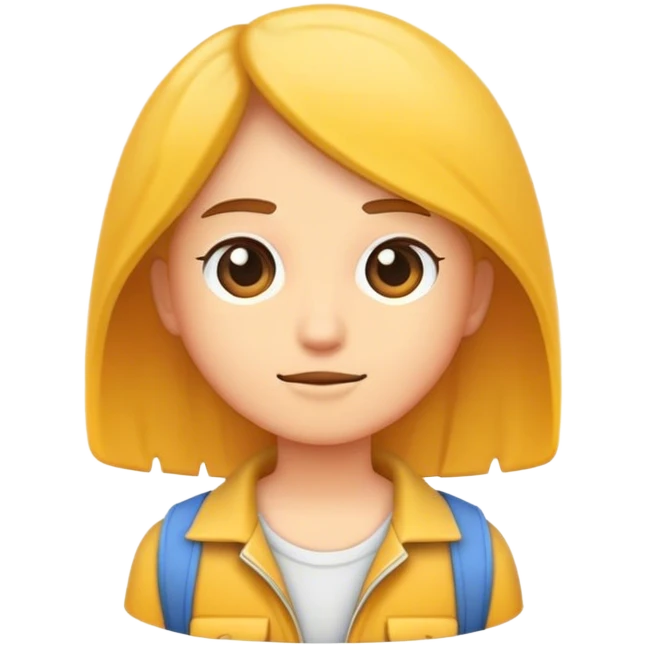 Casual Long Videos
 emoji