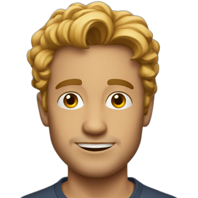 fred elliott emoji
