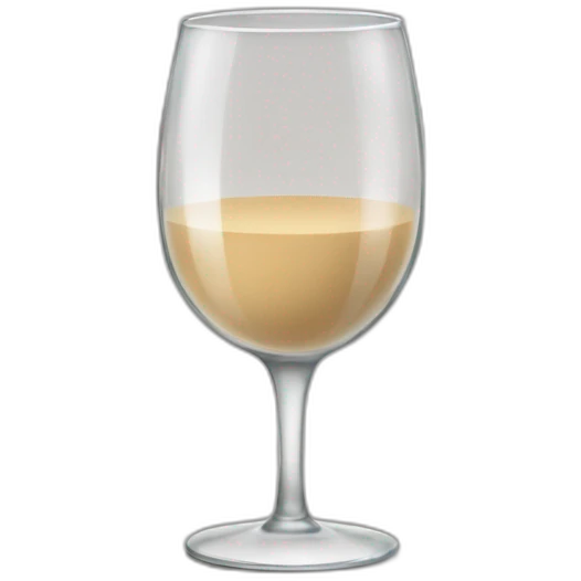 soy glass emoji